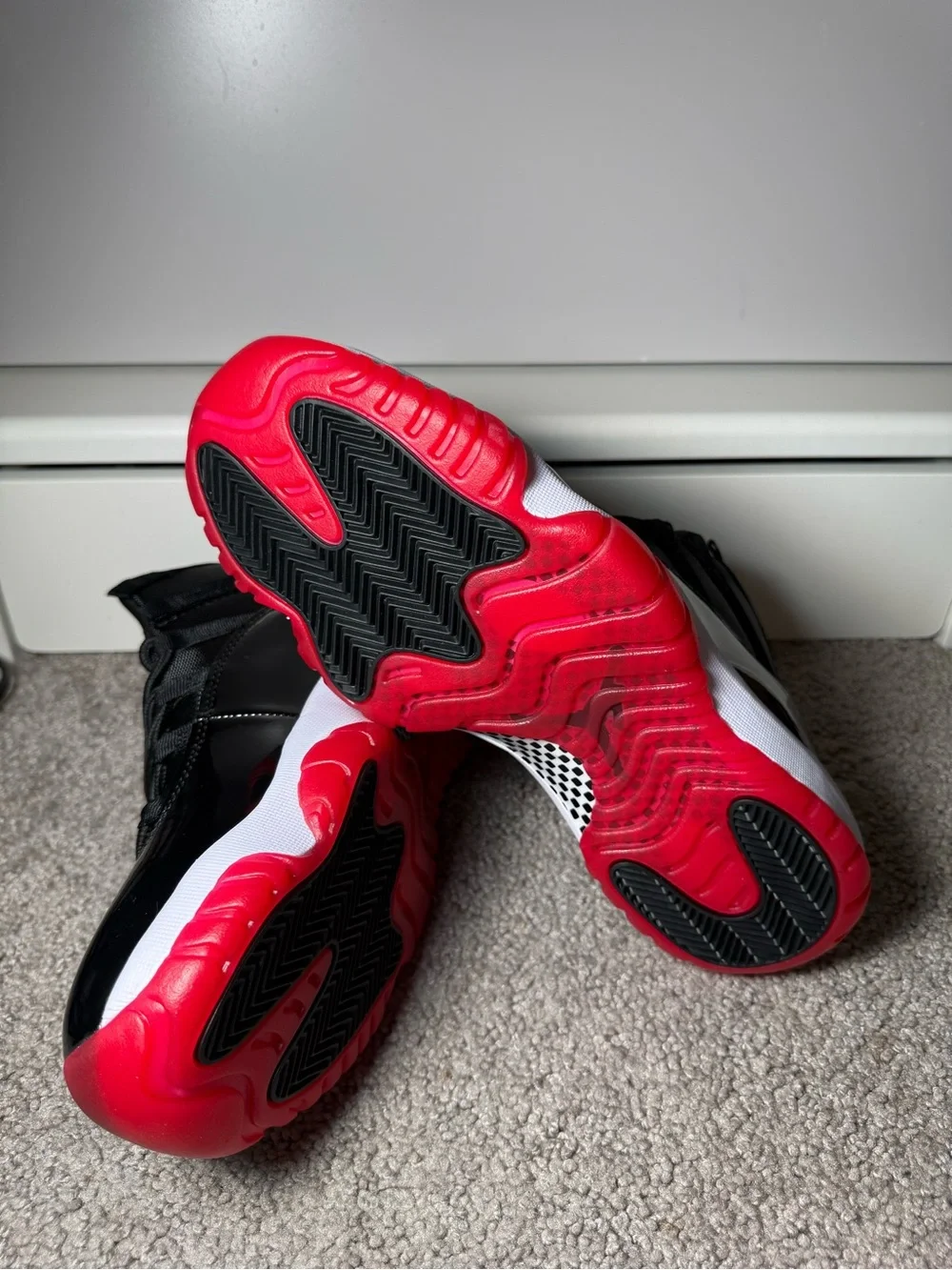 Jordan brand new